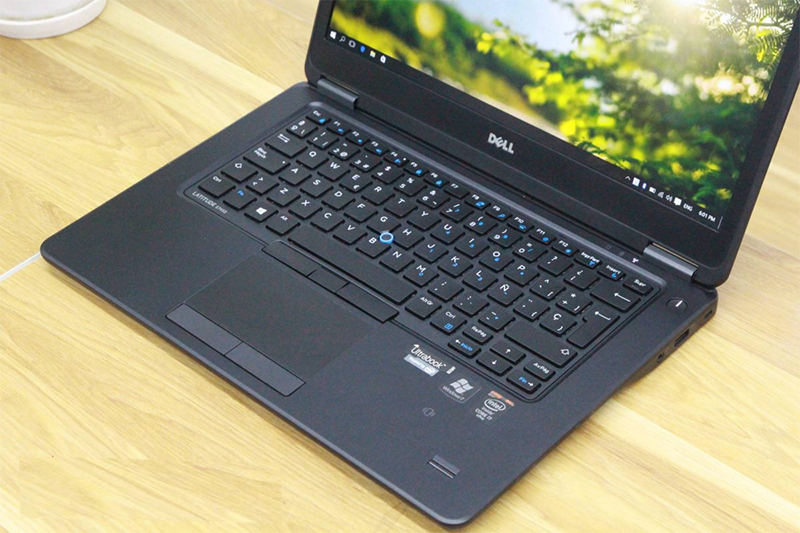 dell 7450